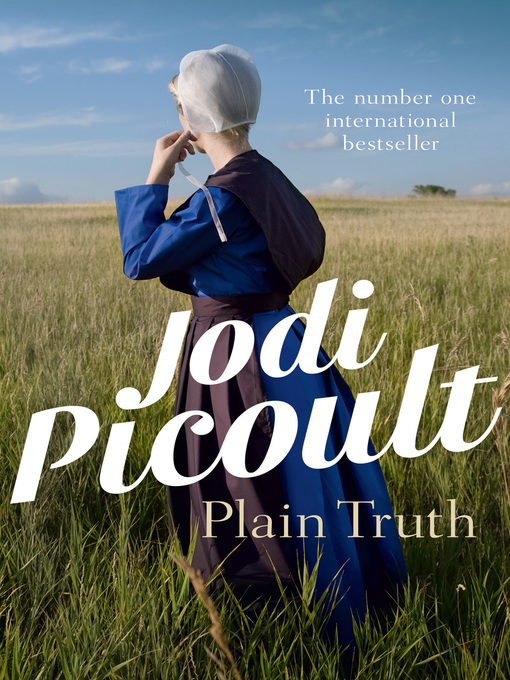 plain truth jodi picoult free ebook